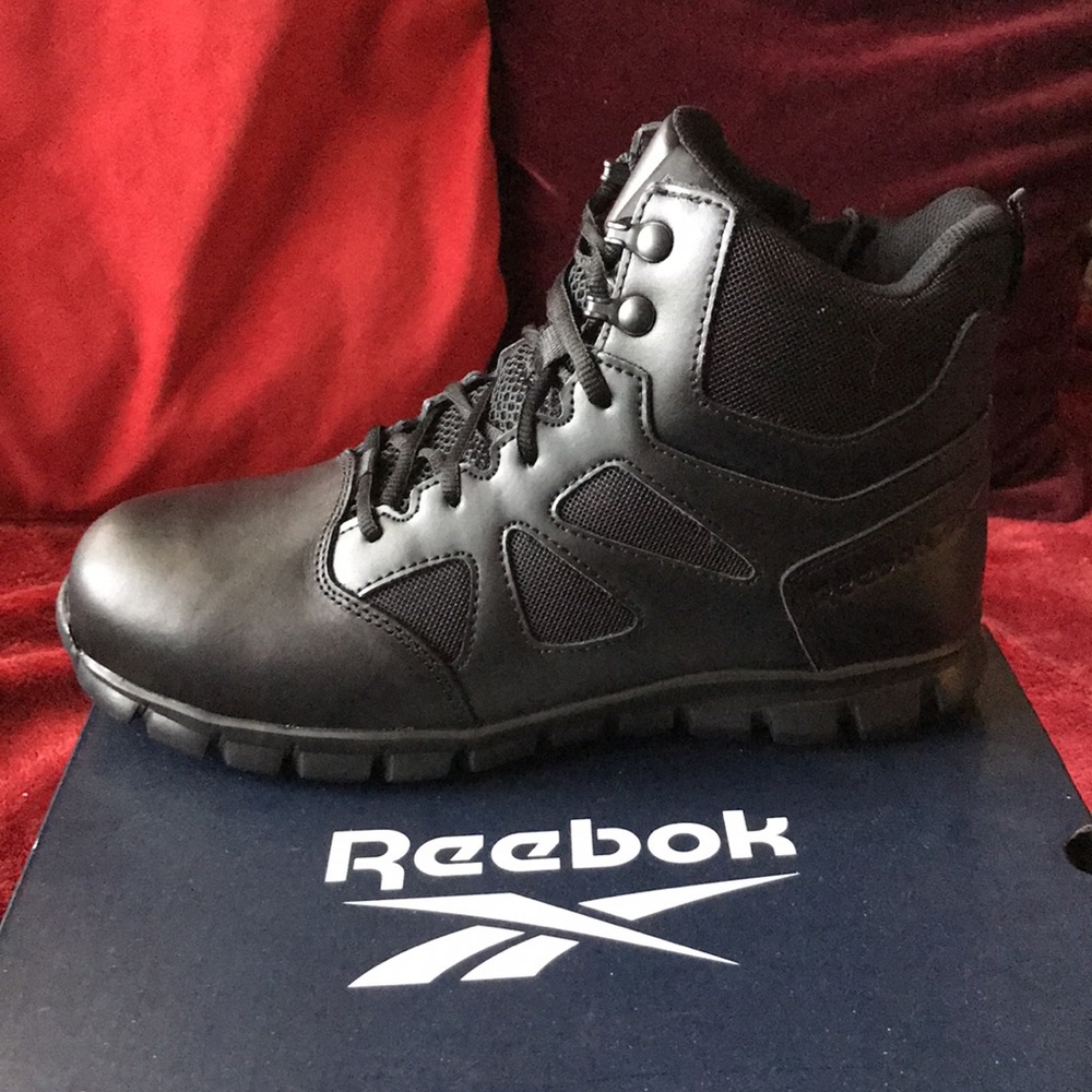 Reebok Sublite Work Shoes NWT